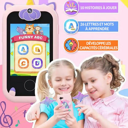 KiddoPhone™